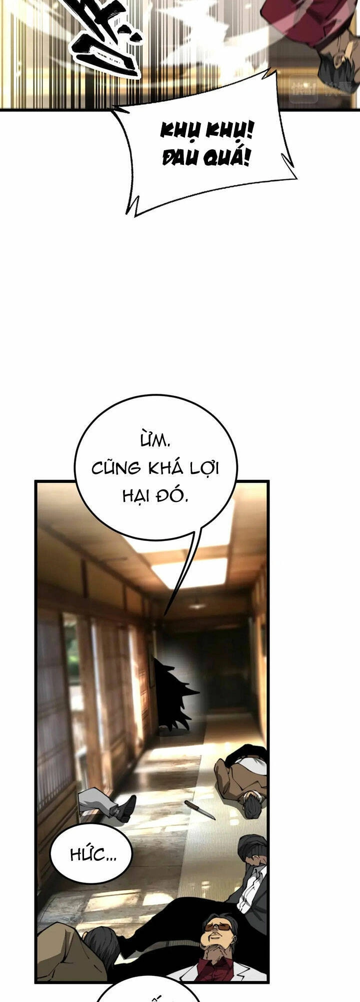 Độc Thủ Vu Y Chapter 432 - 15