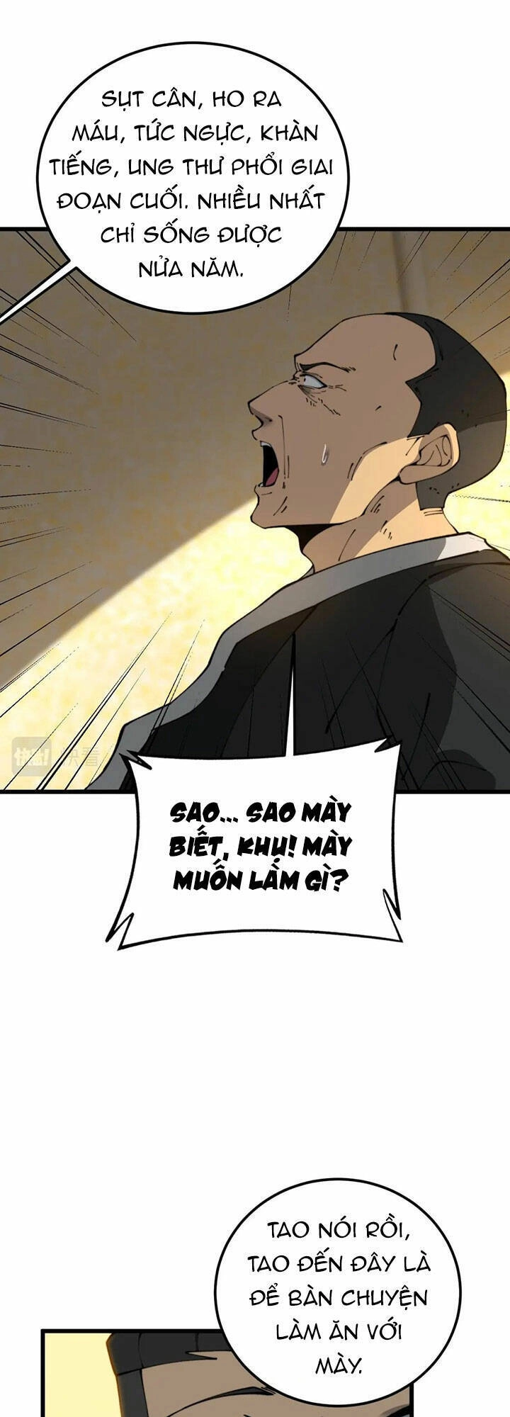 Độc Thủ Vu Y Chapter 432 - 20