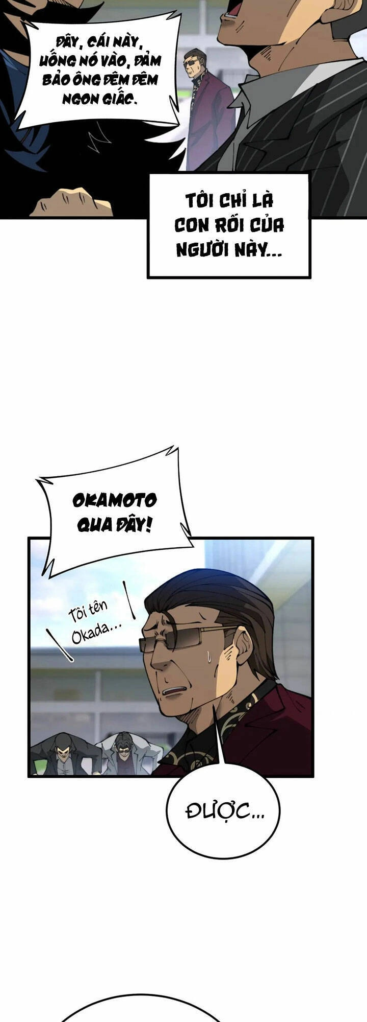 Độc Thủ Vu Y Chapter 432 - 25