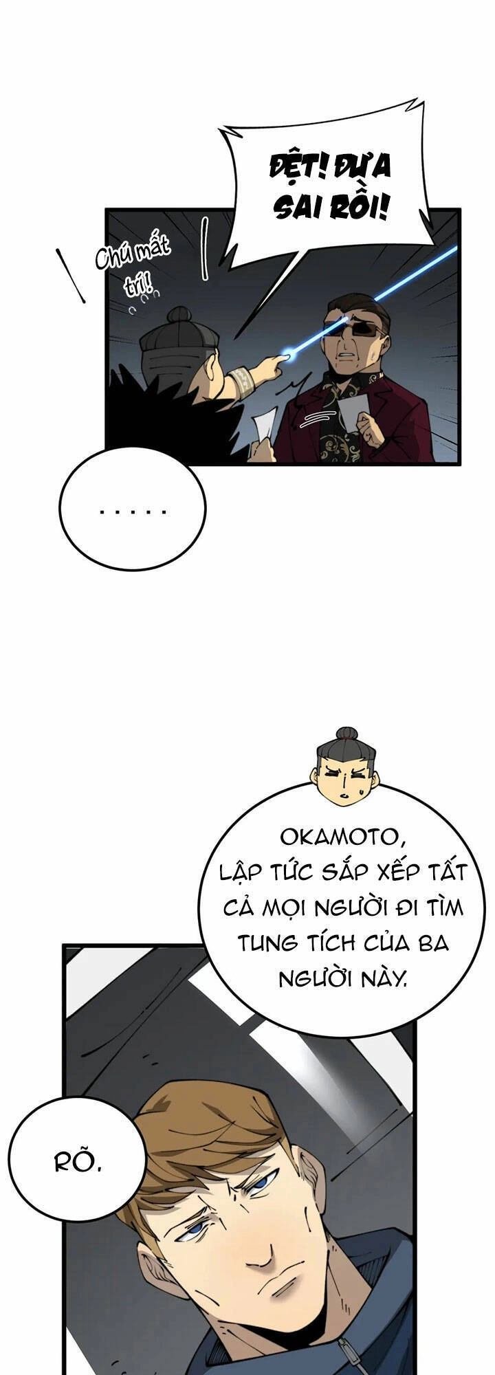 Độc Thủ Vu Y Chapter 432 - 29