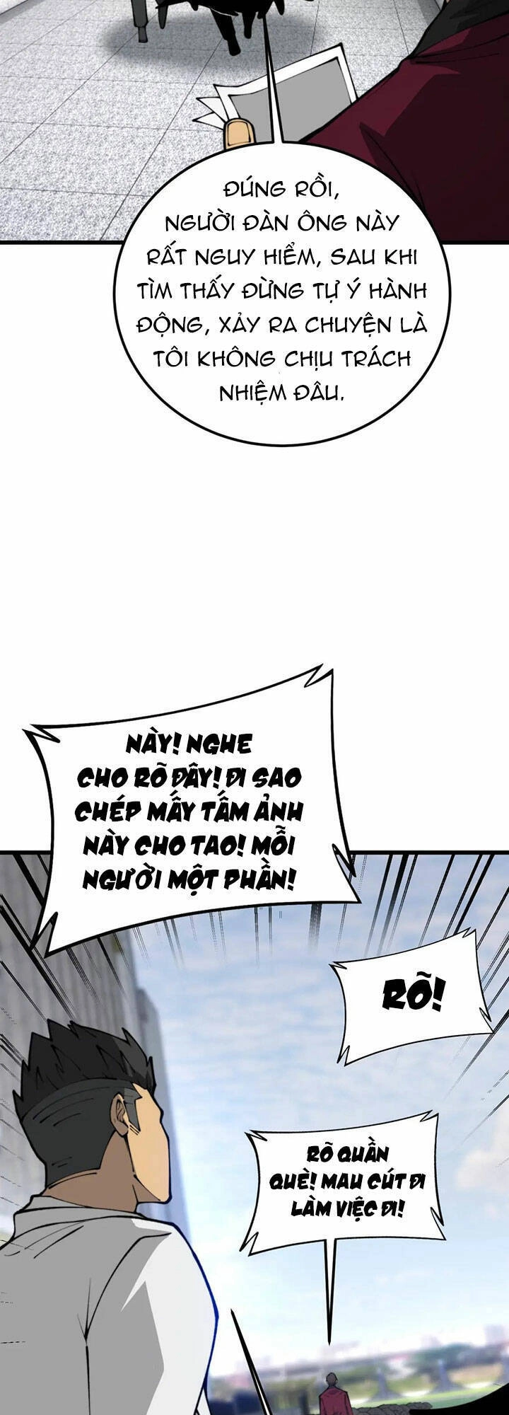 Độc Thủ Vu Y Chapter 432 - 31