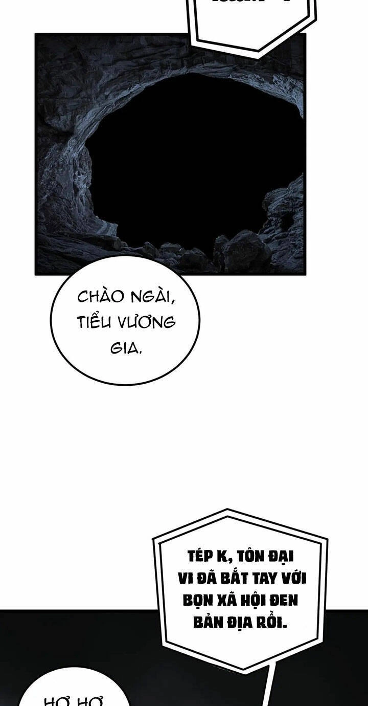 Độc Thủ Vu Y Chapter 432 - 36