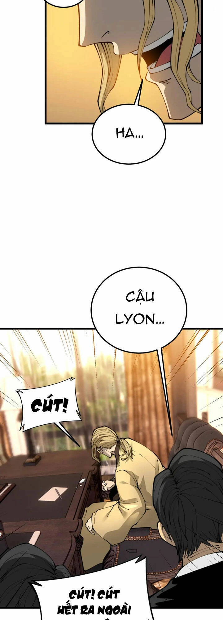 Độc Thủ Vu Y Chapter 432 - 43