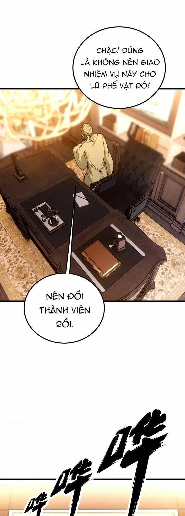 Độc Thủ Vu Y Chapter 432 - 46