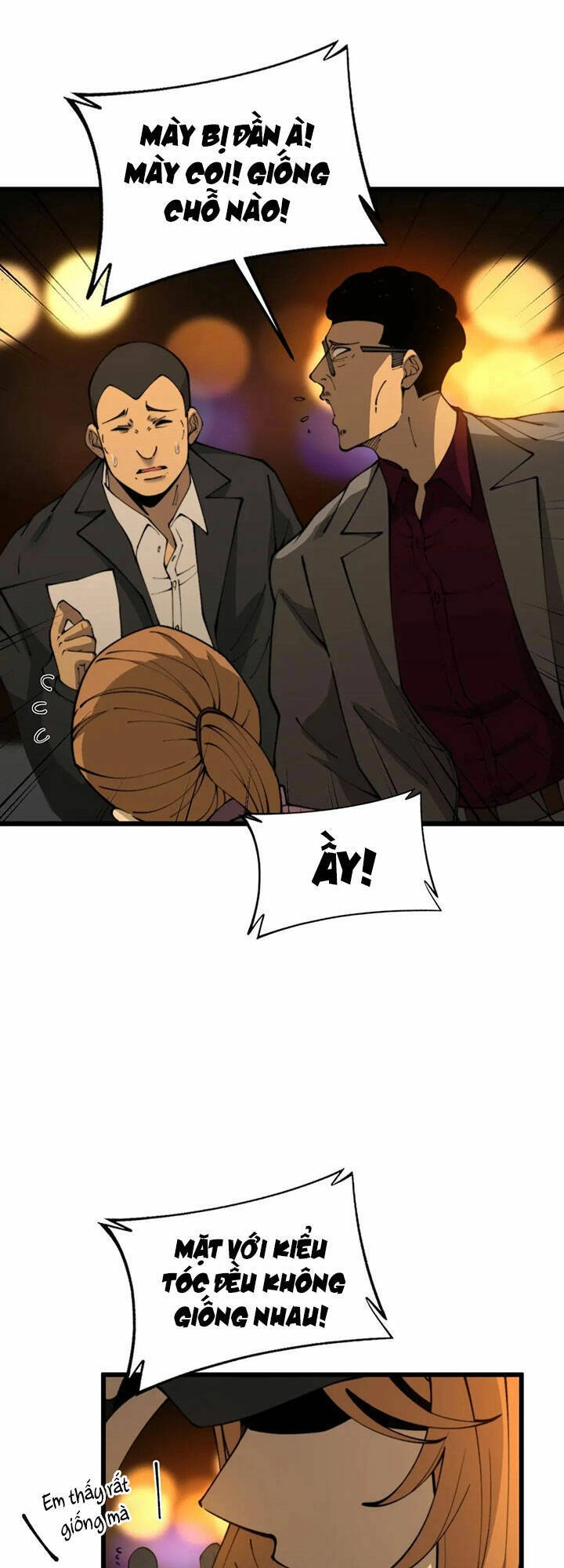 Độc Thủ Vu Y Chapter 432 - 51