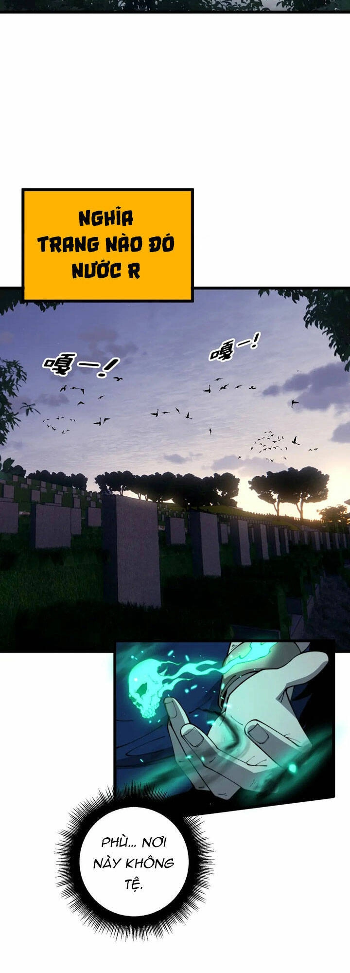 Độc Thủ Vu Y Chapter 433 - 2