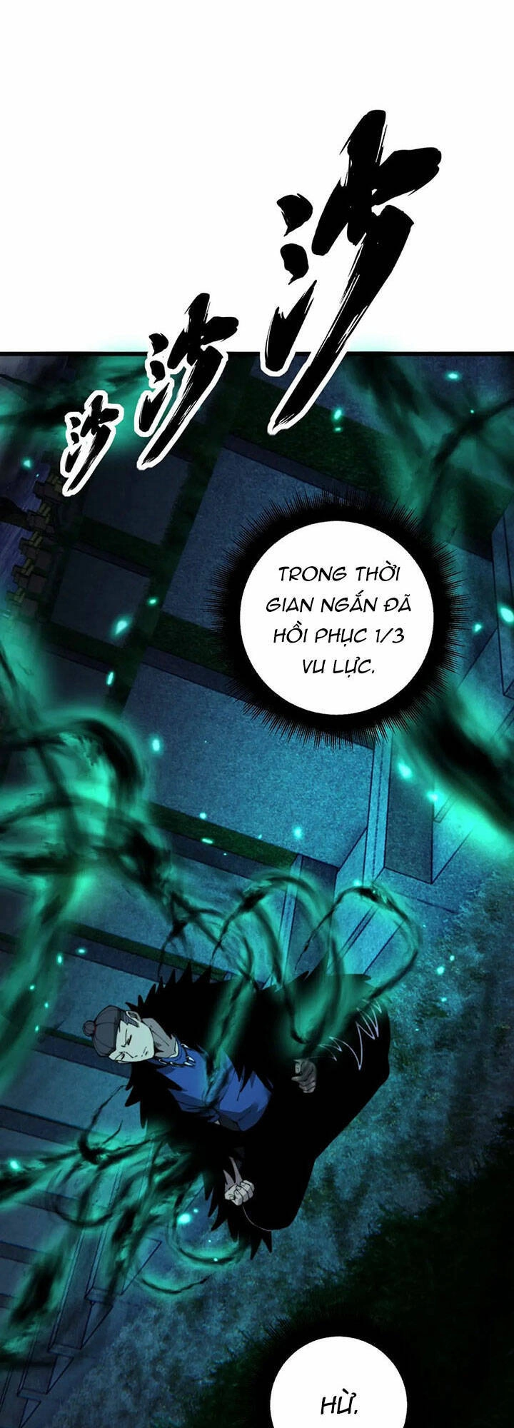 Độc Thủ Vu Y Chapter 433 - 3