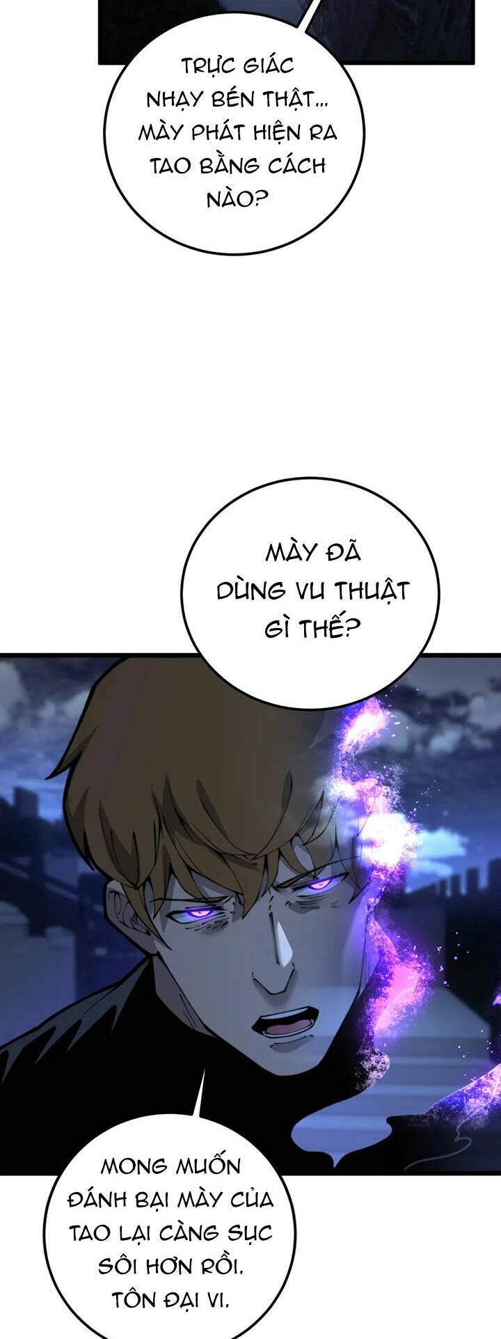 Độc Thủ Vu Y Chapter 433 - 8