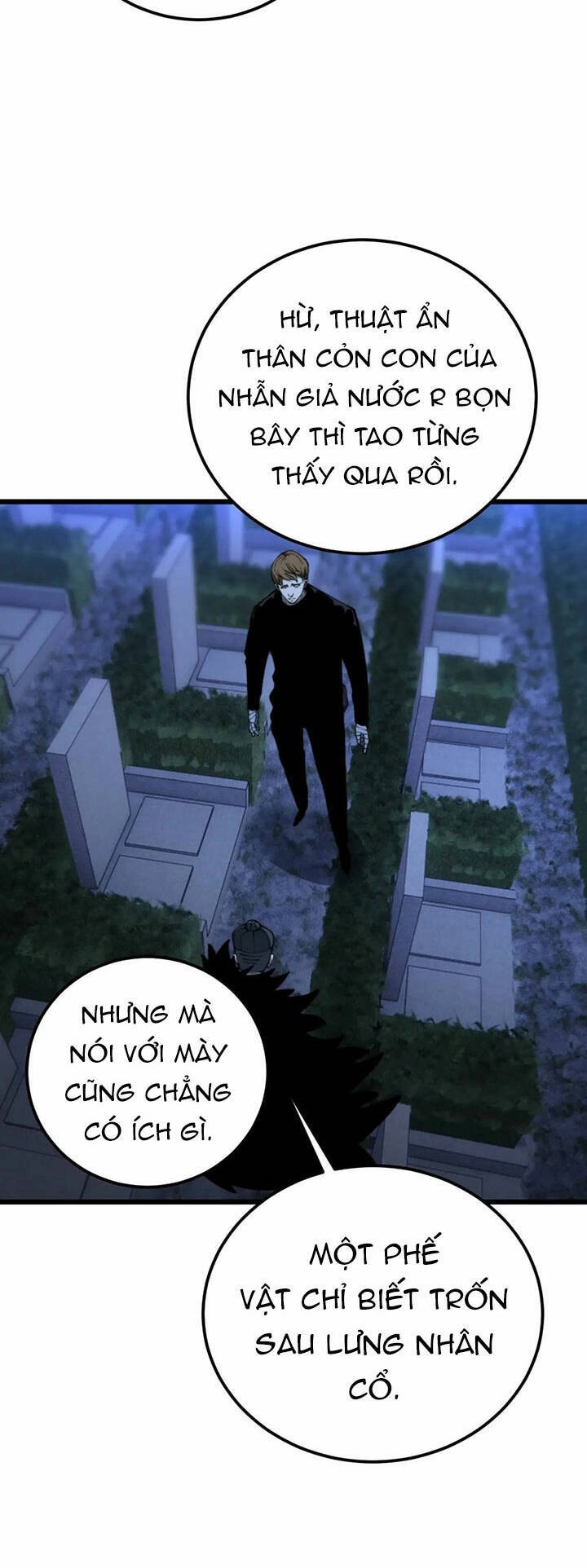 Độc Thủ Vu Y Chapter 433 - 9