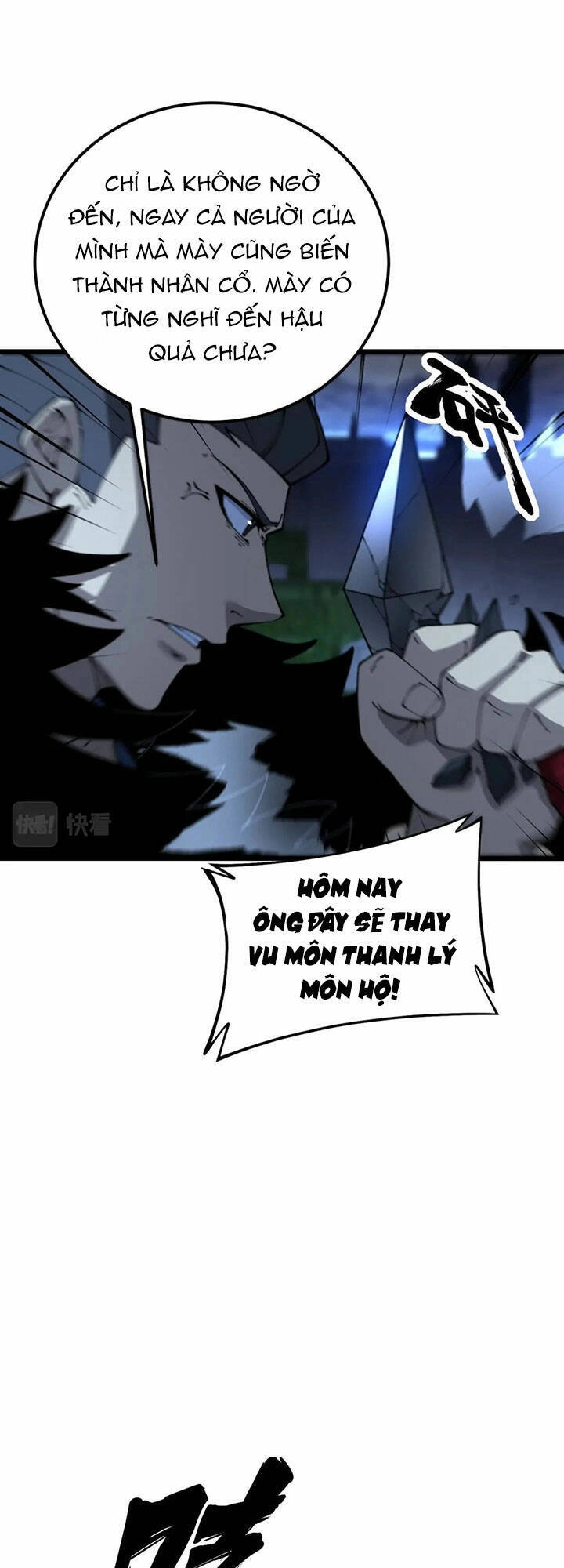 Độc Thủ Vu Y Chapter 433 - 10