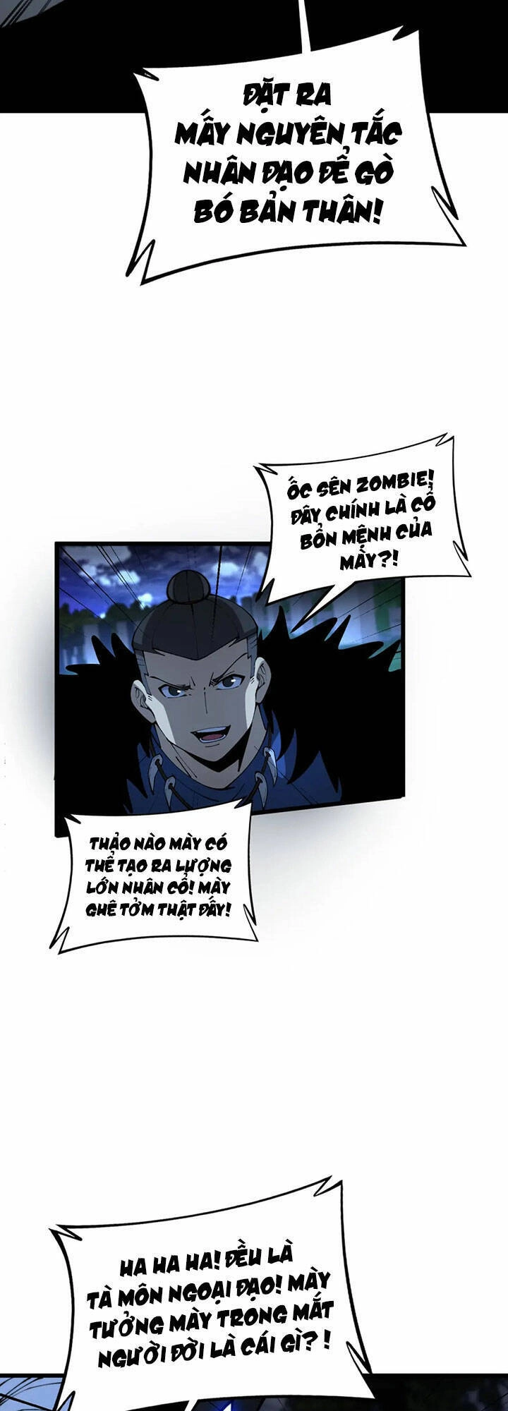 Độc Thủ Vu Y Chapter 433 - 12