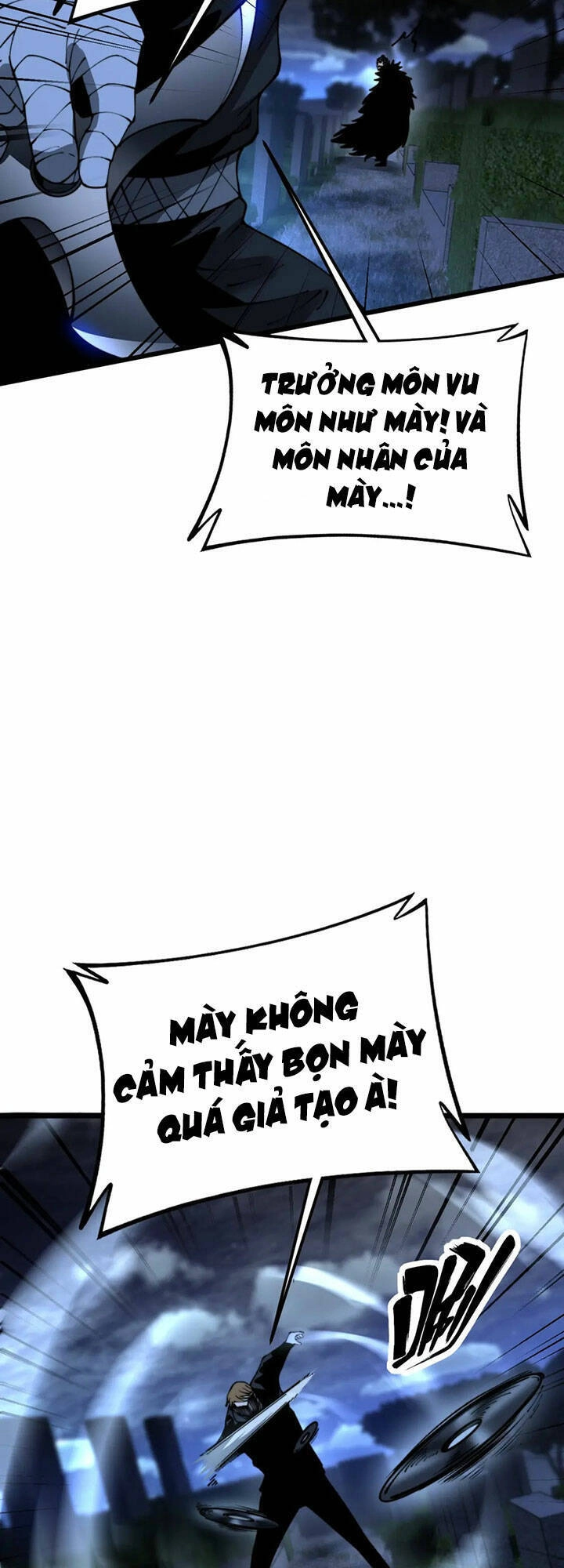 Độc Thủ Vu Y Chapter 433 - 13