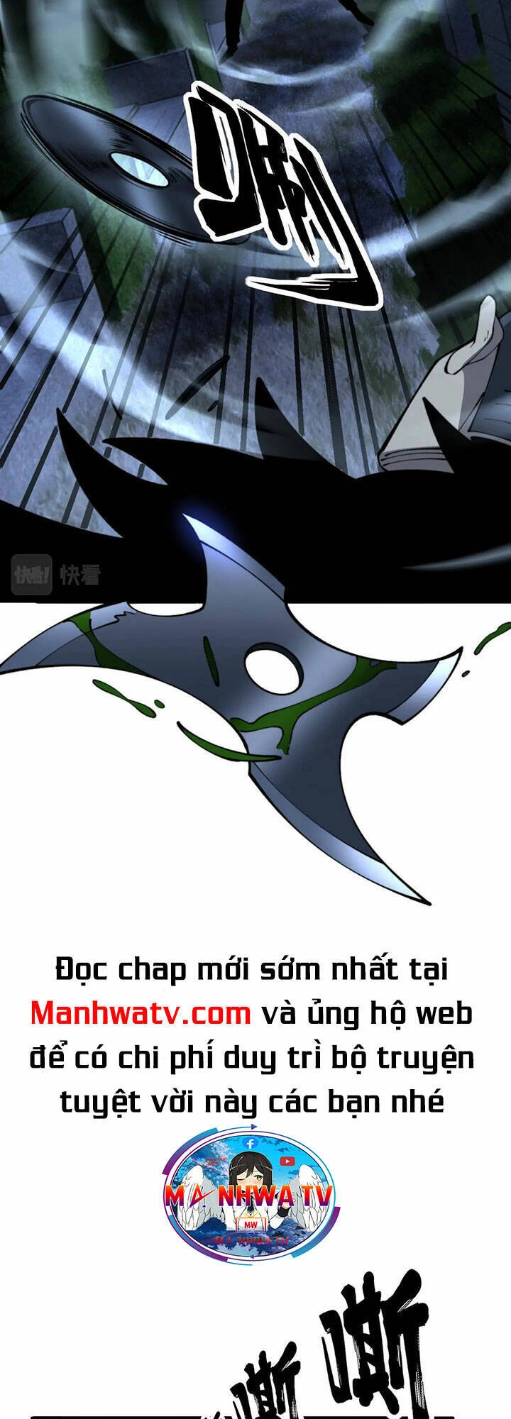 Độc Thủ Vu Y Chapter 433 - 14