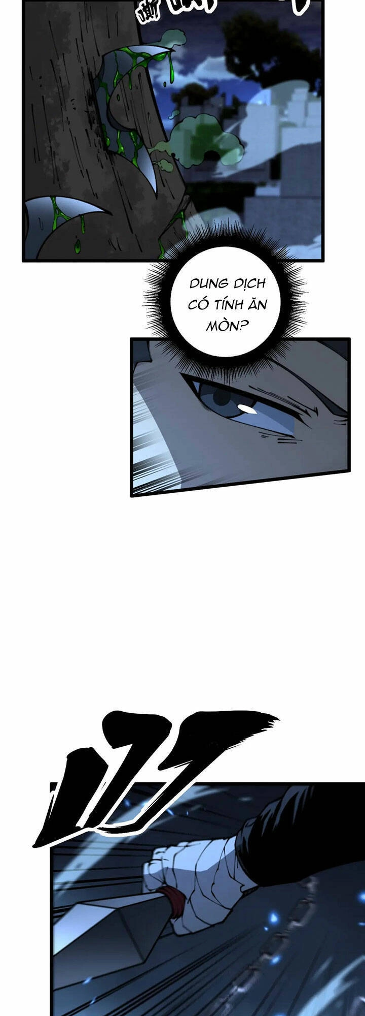 Độc Thủ Vu Y Chapter 433 - 15