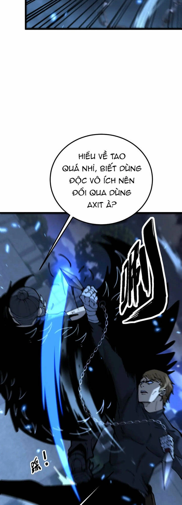 Độc Thủ Vu Y Chapter 433 - 16