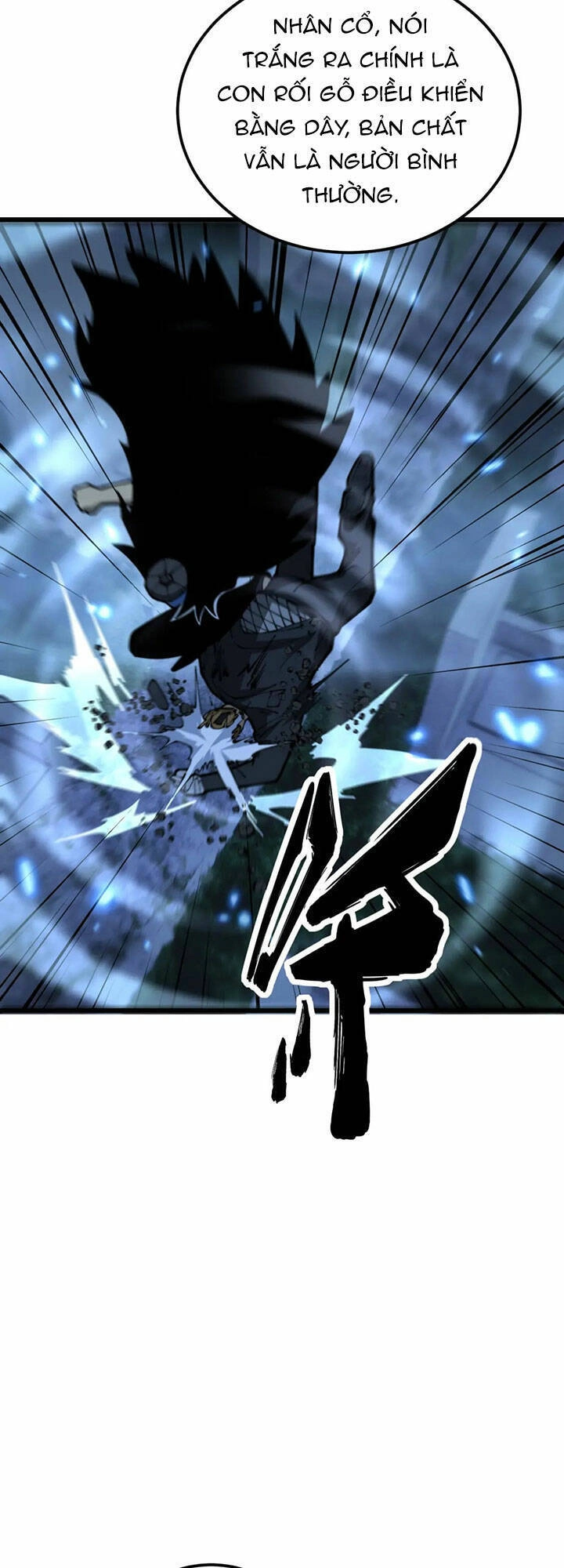 Độc Thủ Vu Y Chapter 433 - 21