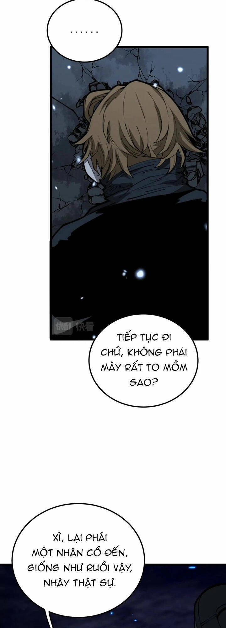 Độc Thủ Vu Y Chapter 433 - 22