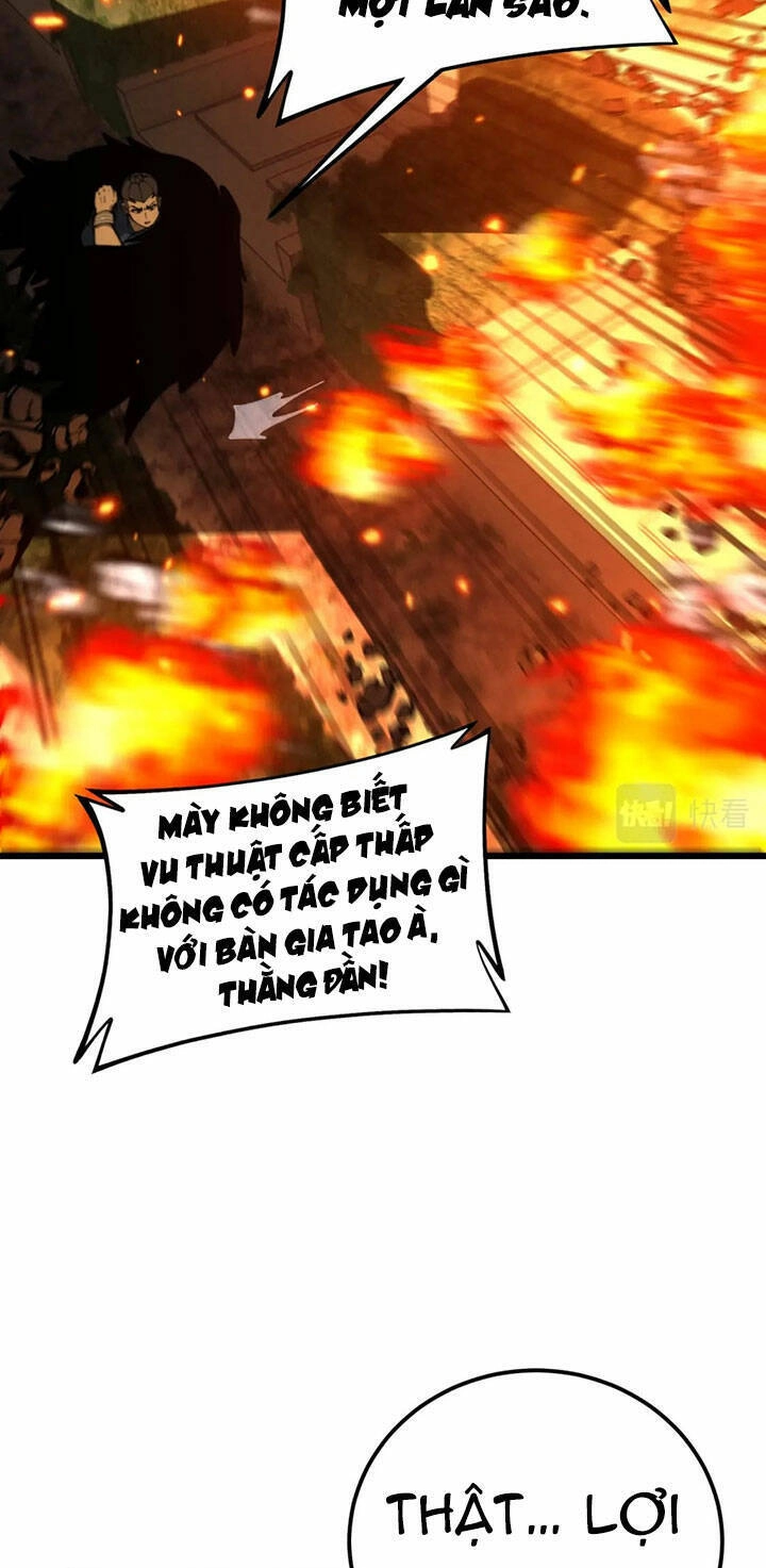 Độc Thủ Vu Y Chapter 433 - 26