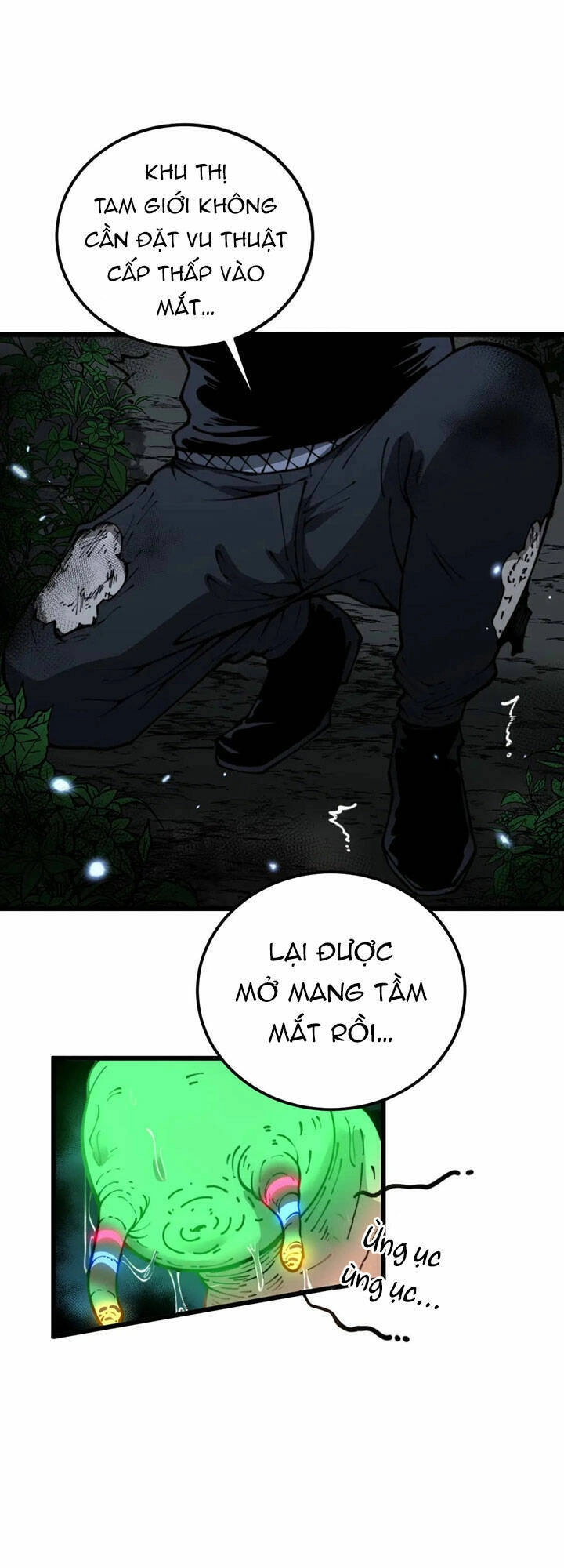 Độc Thủ Vu Y Chapter 433 - 28