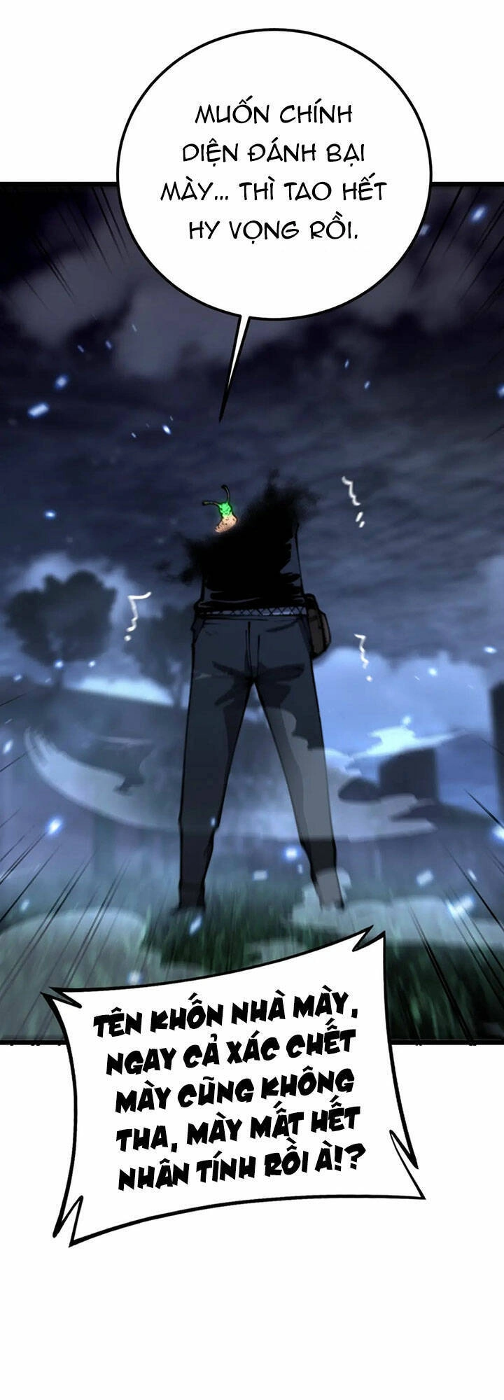 Độc Thủ Vu Y Chapter 433 - 29