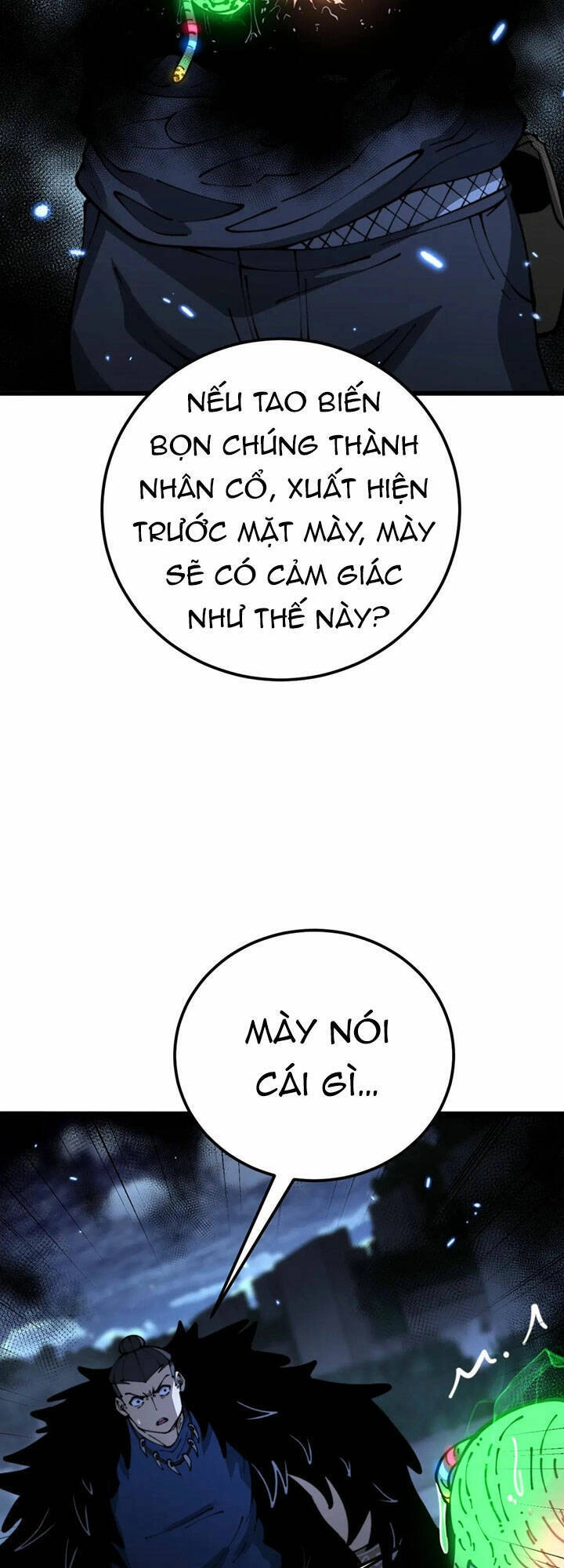 Độc Thủ Vu Y Chapter 433 - 31