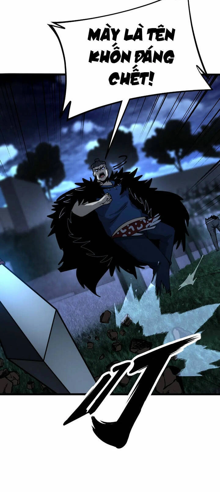 Độc Thủ Vu Y Chapter 433 - 36