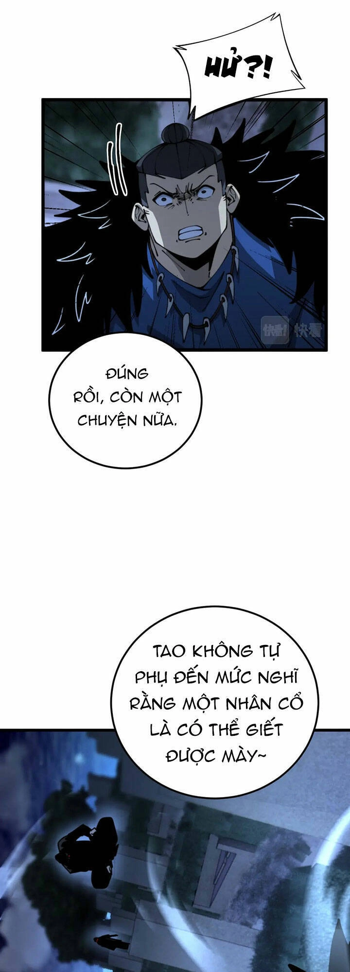 Độc Thủ Vu Y Chapter 433 - 37