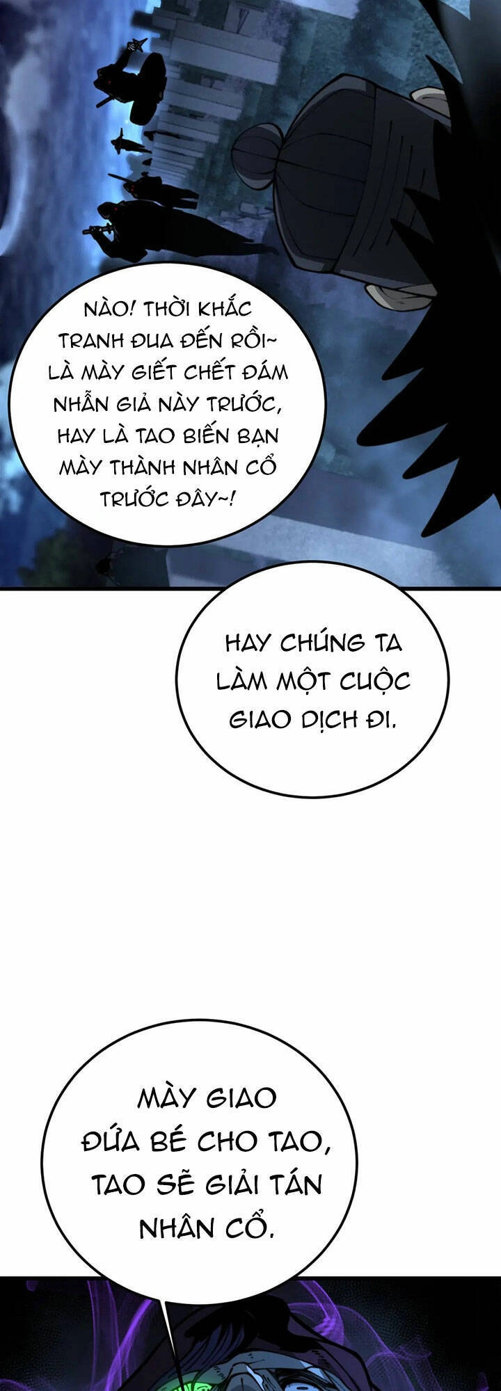 Độc Thủ Vu Y Chapter 433 - 38