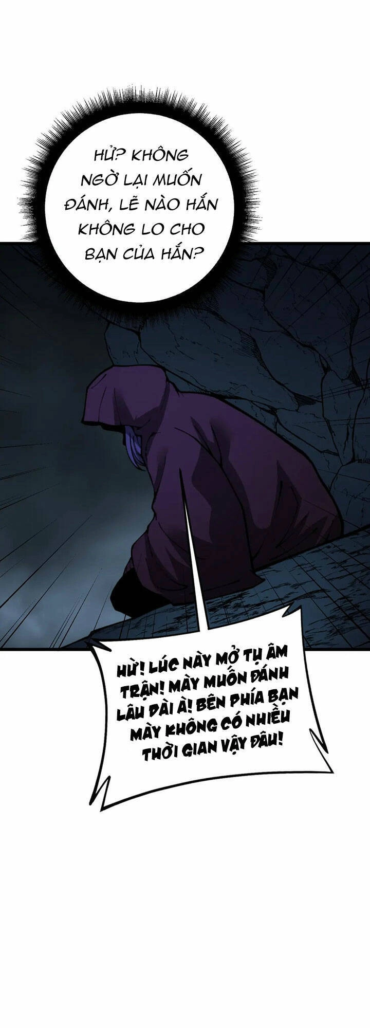 Độc Thủ Vu Y Chapter 433 - 45