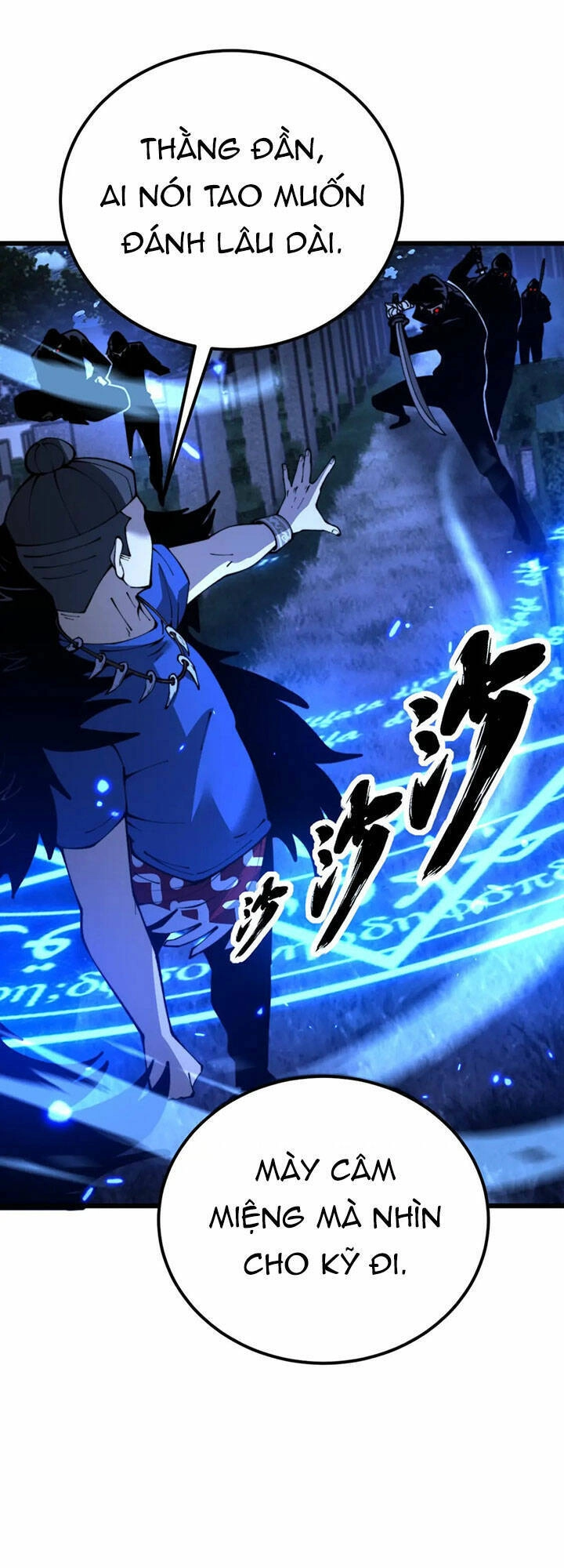 Độc Thủ Vu Y Chapter 433 - 46