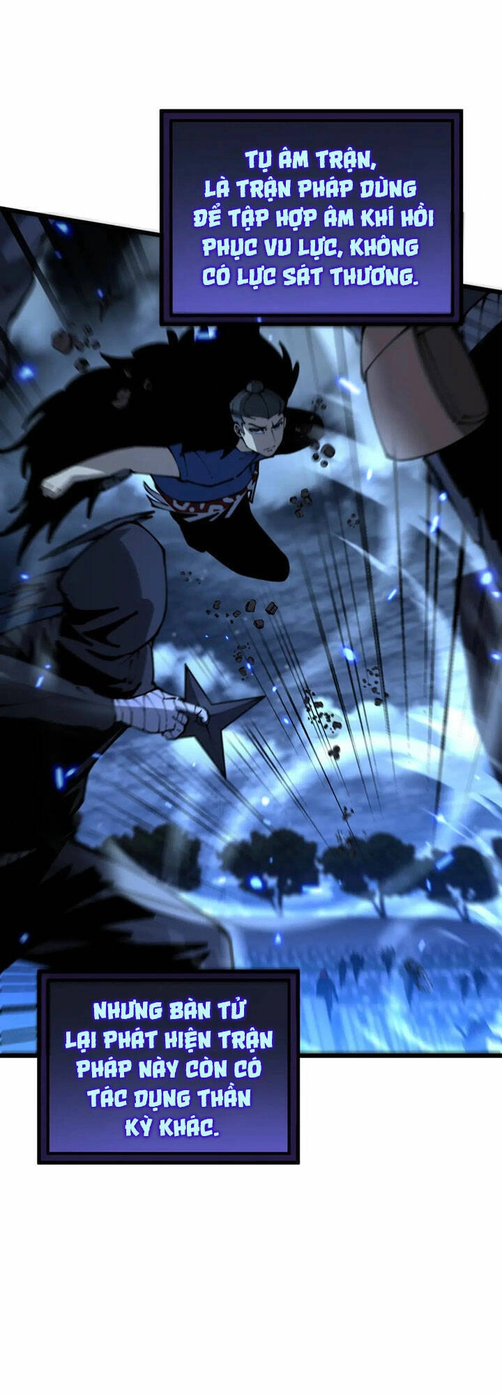 Độc Thủ Vu Y Chapter 433 - 48