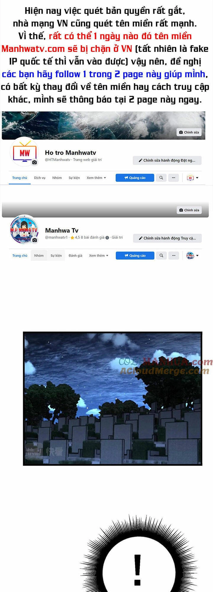 Độc Thủ Vu Y Chapter 434 - 1