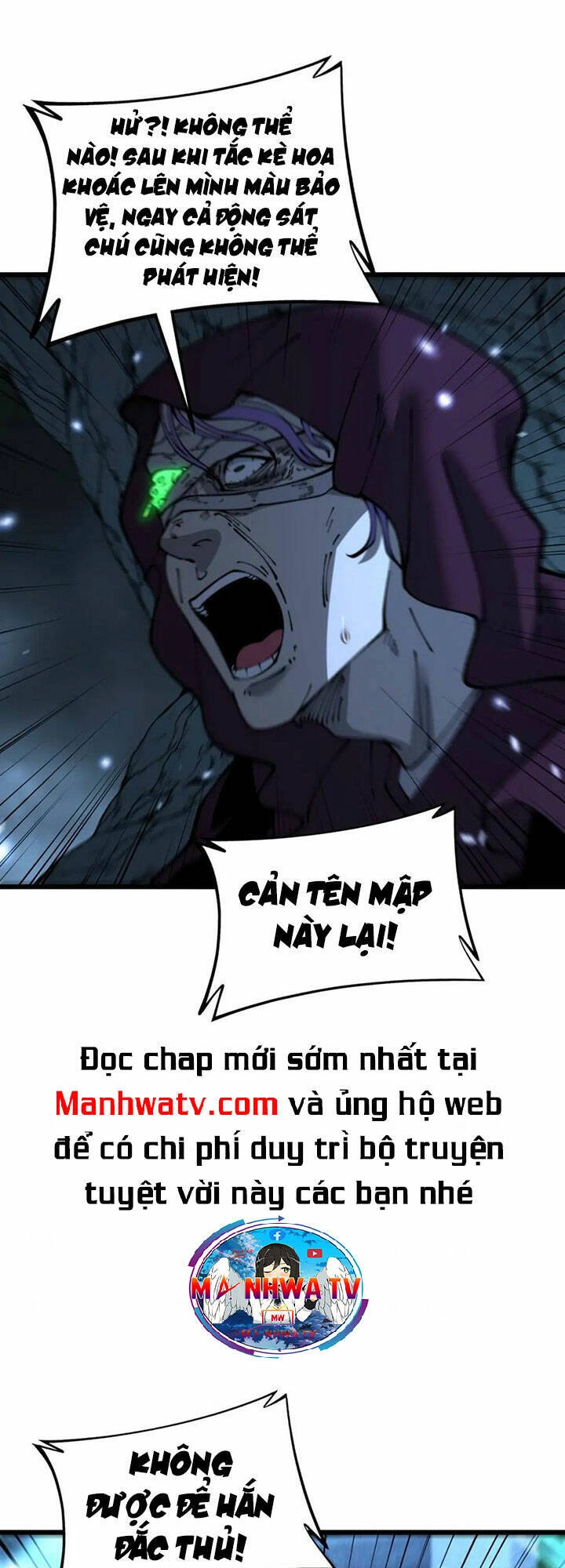 Độc Thủ Vu Y Chapter 434 - 3