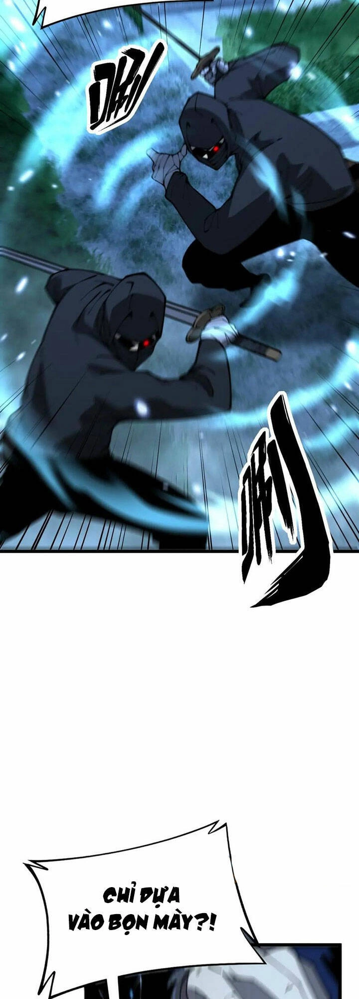 Độc Thủ Vu Y Chapter 434 - 4