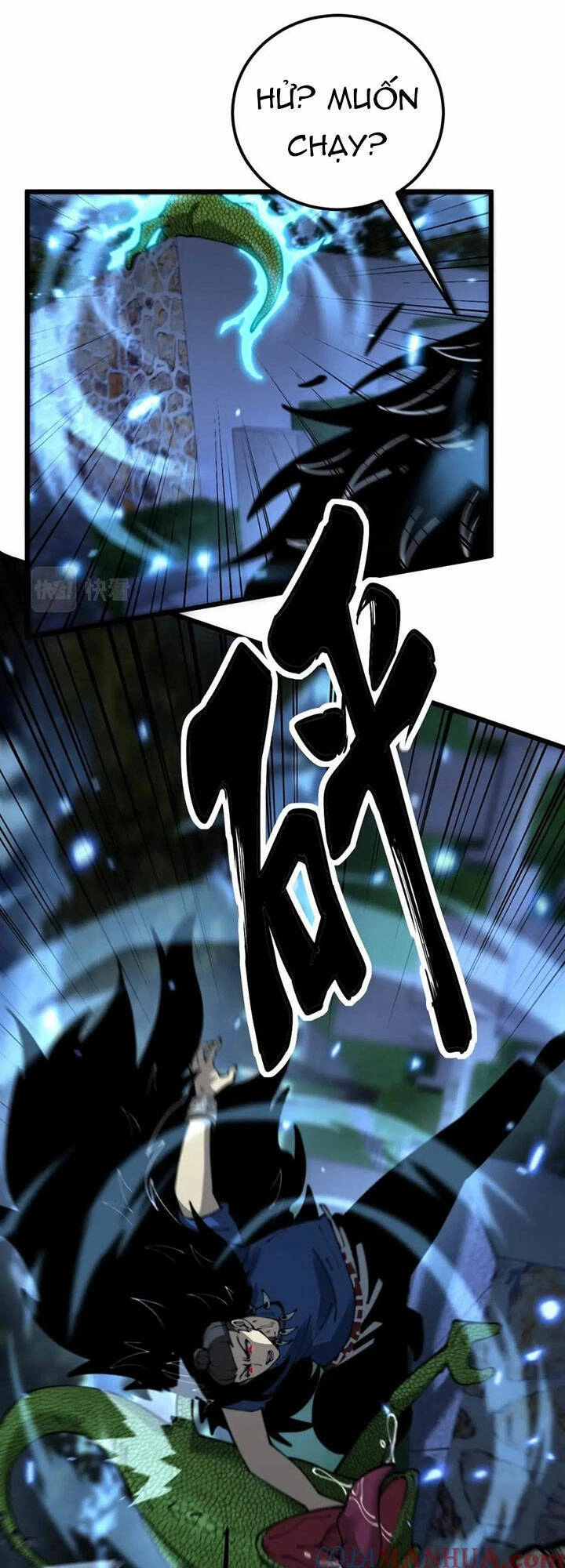 Độc Thủ Vu Y Chapter 434 - 7