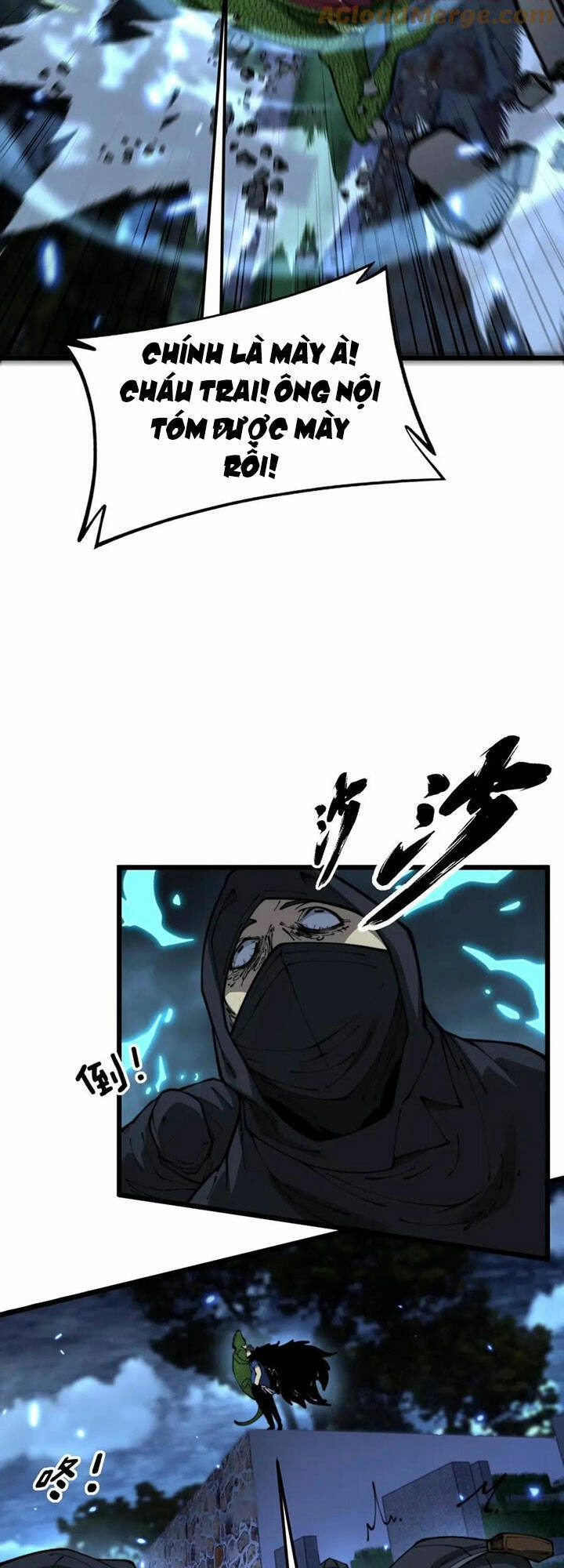 Độc Thủ Vu Y Chapter 434 - 8