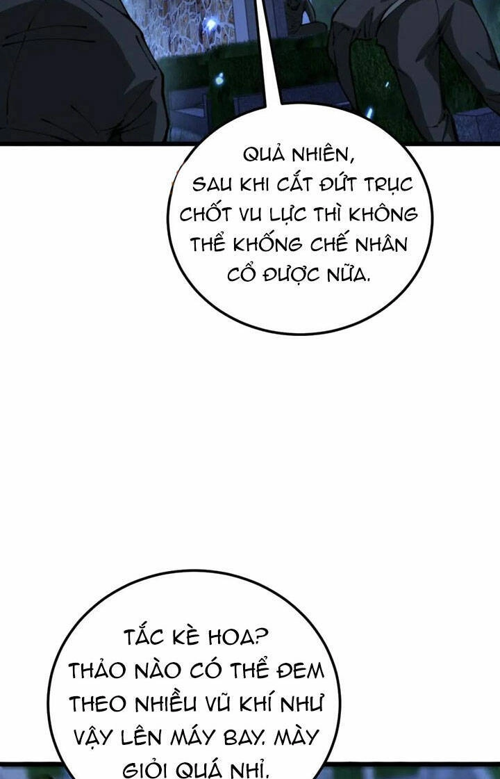 Độc Thủ Vu Y Chapter 434 - 9