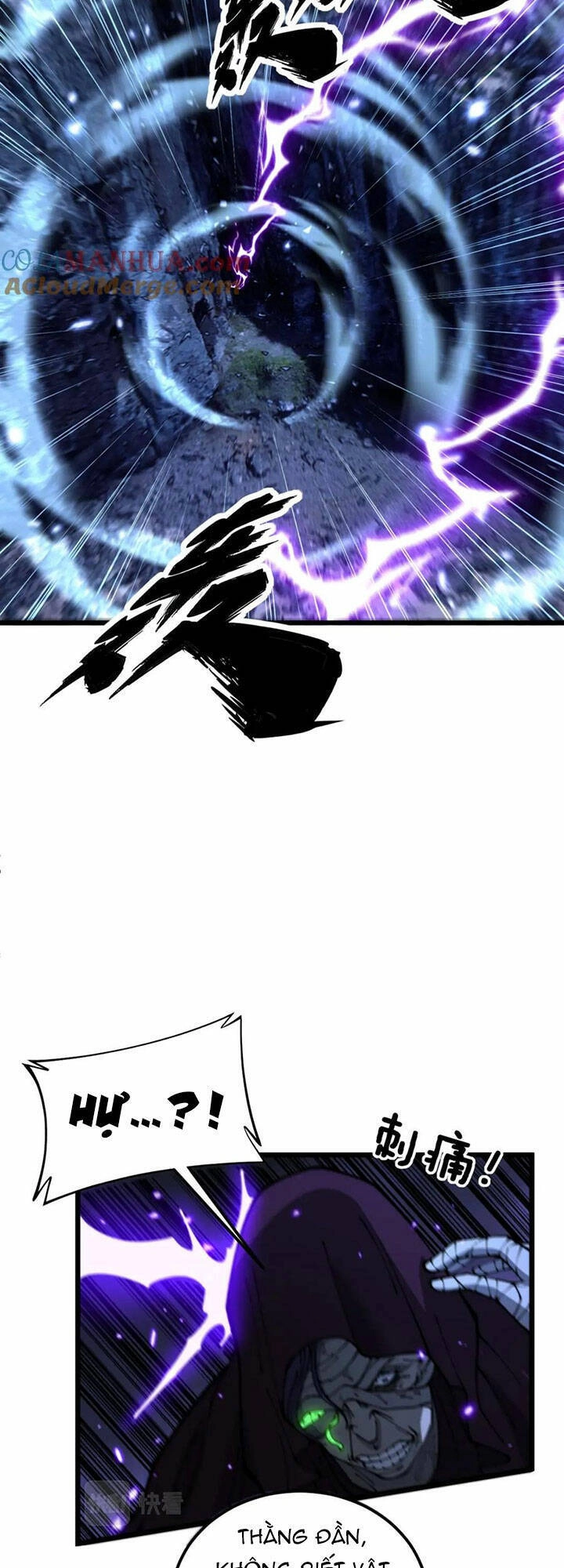 Độc Thủ Vu Y Chapter 434 - 12