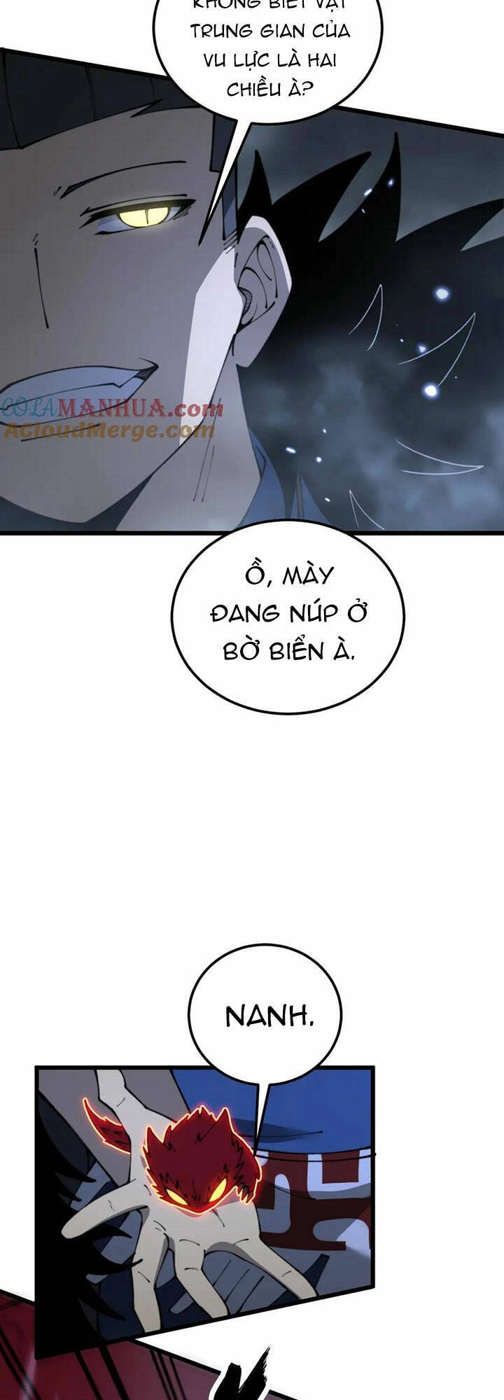 Độc Thủ Vu Y Chapter 434 - 13