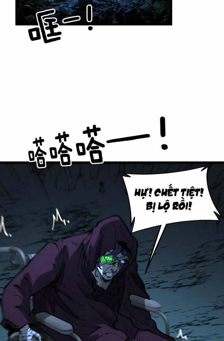 Độc Thủ Vu Y Chapter 434 - 18