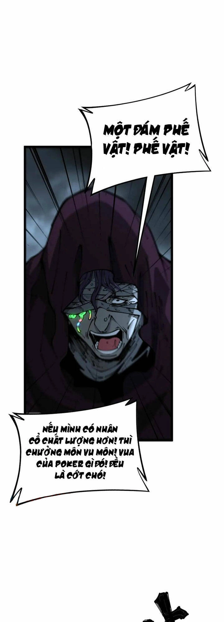 Độc Thủ Vu Y Chapter 434 - 20