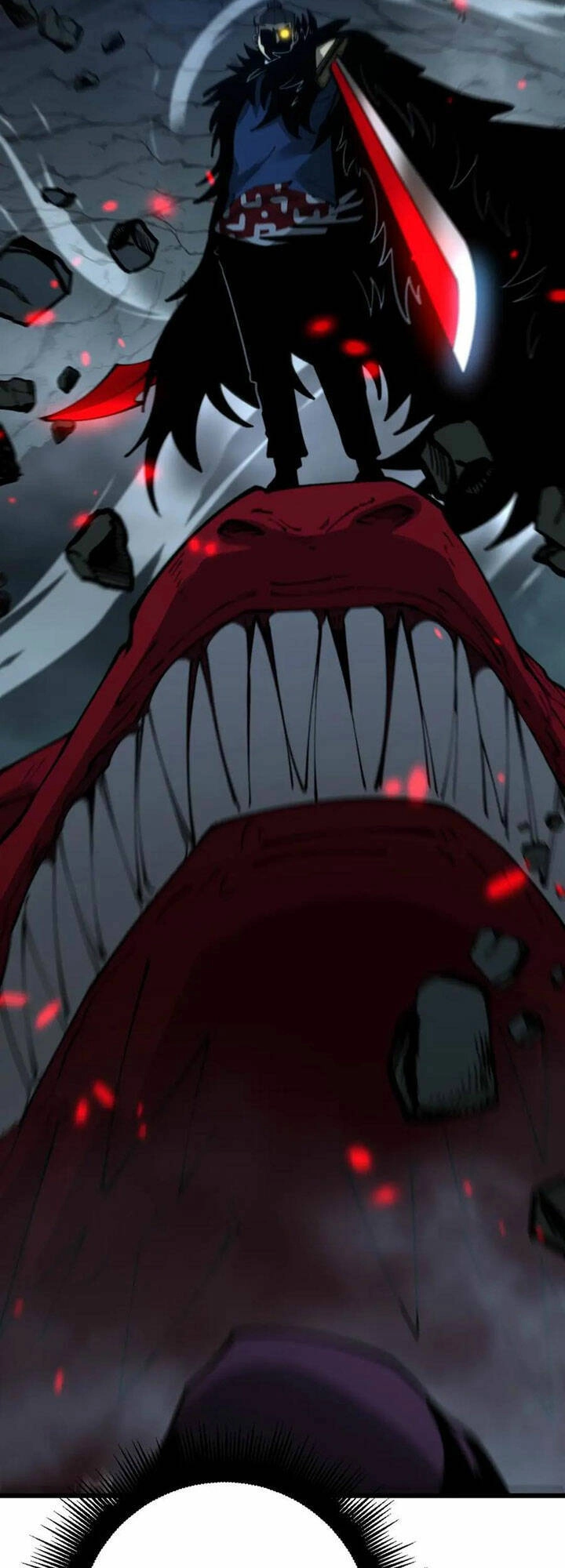 Độc Thủ Vu Y Chapter 434 - 23