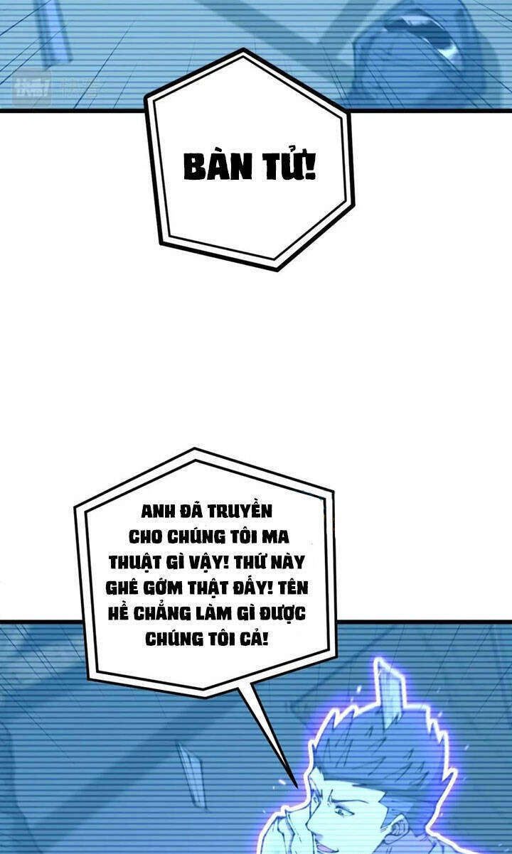 Độc Thủ Vu Y Chapter 434 - 27