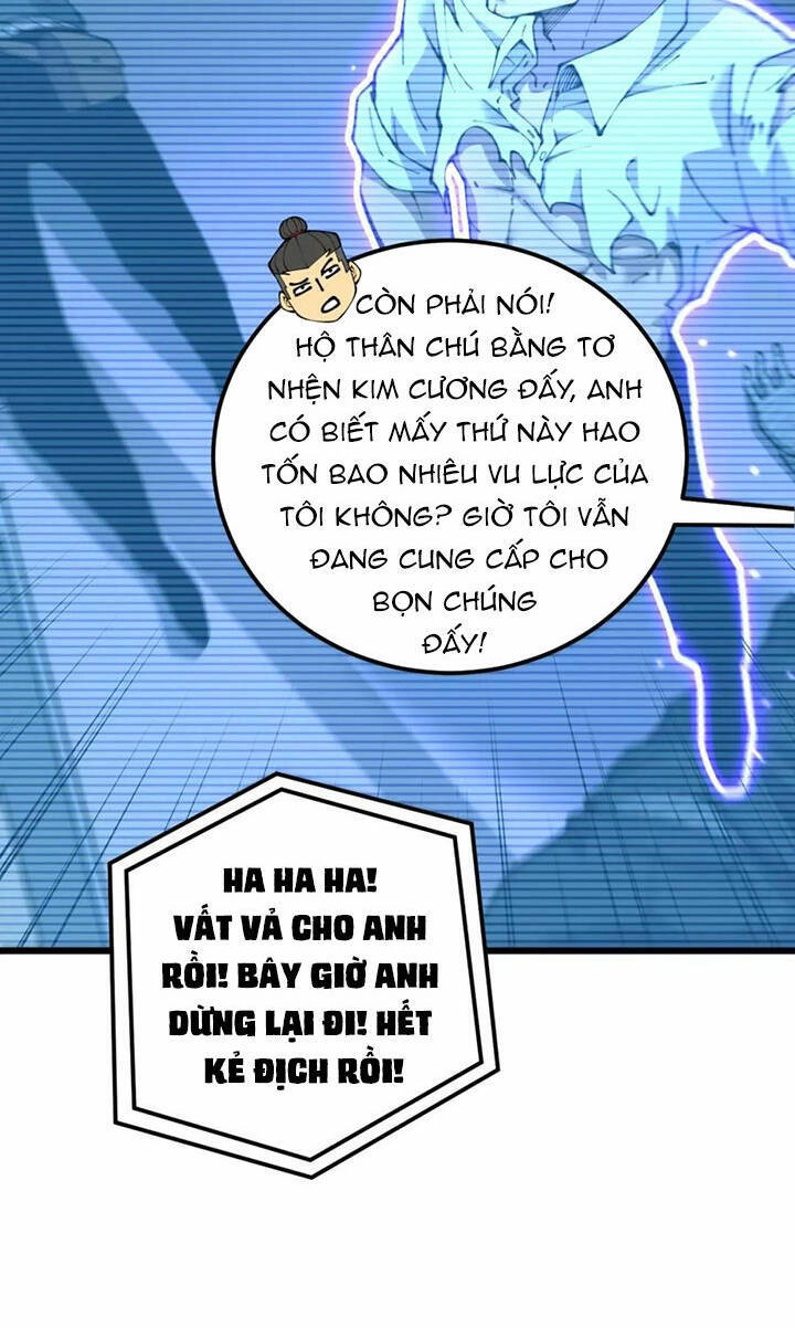 Độc Thủ Vu Y Chapter 434 - 28