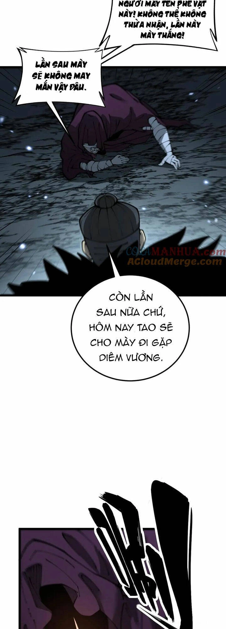 Độc Thủ Vu Y Chapter 434 - 30