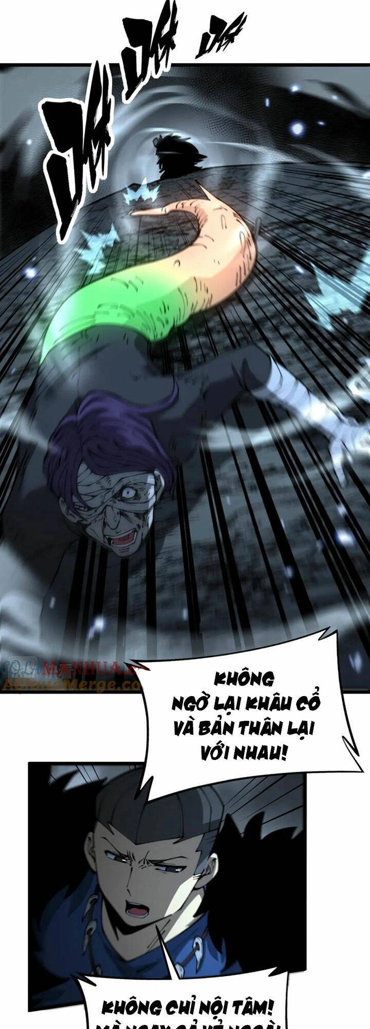 Độc Thủ Vu Y Chapter 434 - 32