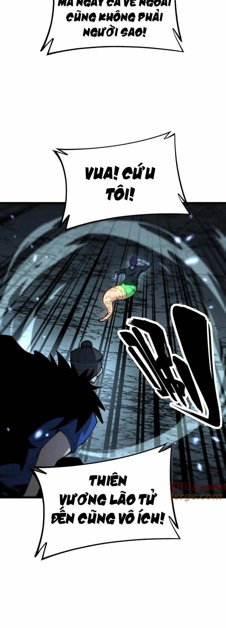 Độc Thủ Vu Y Chapter 434 - 33