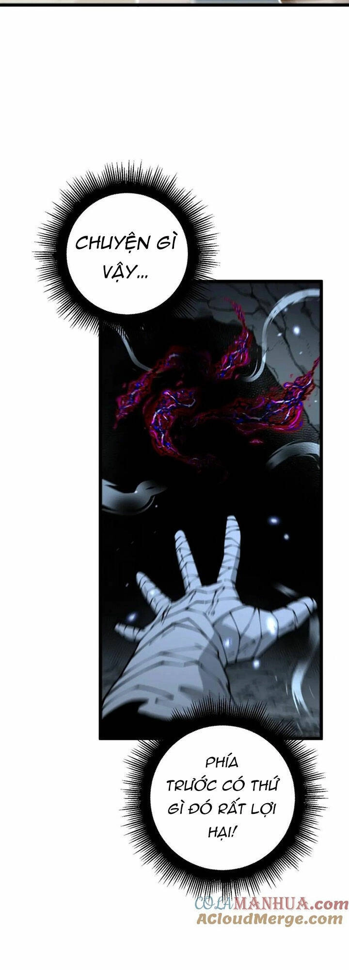 Độc Thủ Vu Y Chapter 434 - 35