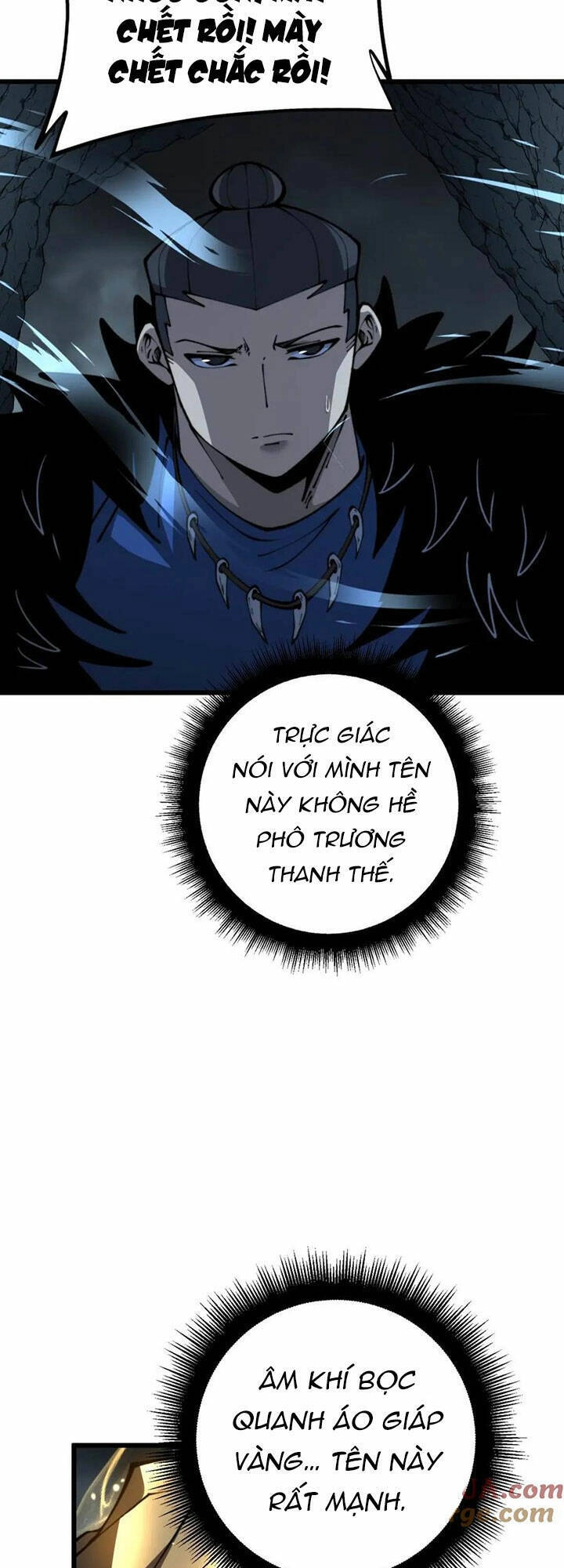 Độc Thủ Vu Y Chapter 434 - 37