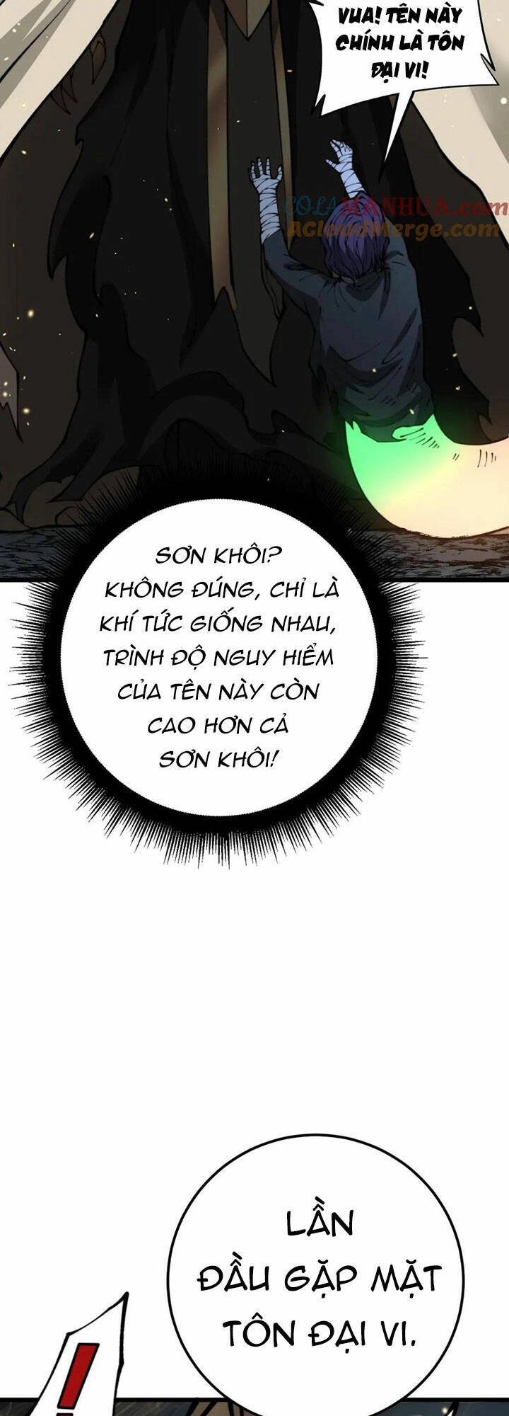 Độc Thủ Vu Y Chapter 434 - 40